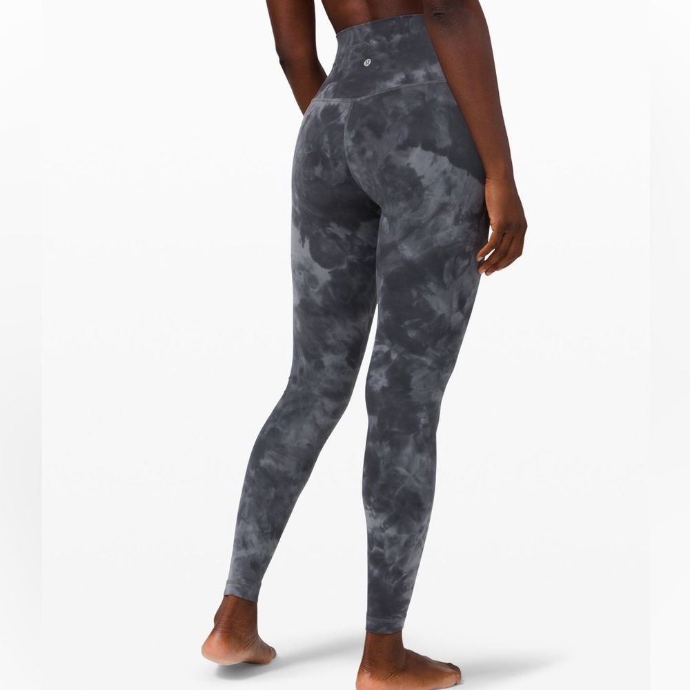 Lululemon Align Leggings 25” Inseam